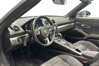Porsche 718 vaihtoauto