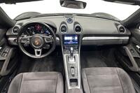 Porsche 718 vaihtoauto