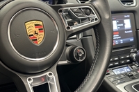 Porsche 718 vaihtoauto
