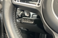 Porsche 718 vaihtoauto