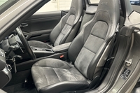 Porsche 718 vaihtoauto