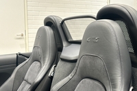 Porsche 718 vaihtoauto
