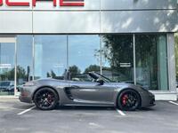 Porsche 718 vaihtoauto