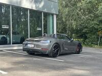 Porsche 718 vaihtoauto