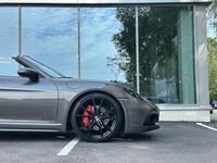 Porsche 718 vaihtoauto
