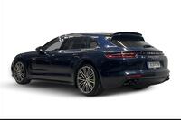 Porsche Panamera vaihtoauto