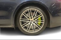 Porsche Panamera vaihtoauto