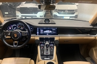 Porsche Panamera vaihtoauto