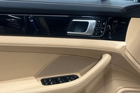 Porsche Panamera vaihtoauto