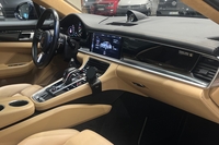 Porsche Panamera vaihtoauto