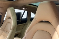 Porsche Panamera vaihtoauto