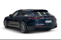 Porsche Panamera vaihtoauto