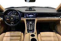 Porsche Panamera vaihtoauto