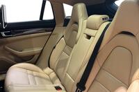 Porsche Panamera vaihtoauto