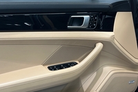 Porsche Panamera vaihtoauto