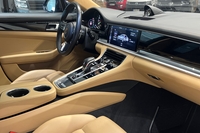 Porsche Panamera vaihtoauto