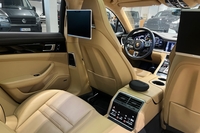 Porsche Panamera vaihtoauto