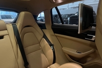 Porsche Panamera vaihtoauto