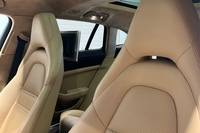 Porsche Panamera vaihtoauto