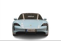 Porsche Taycan vaihtoauto