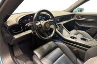 Porsche Taycan vaihtoauto