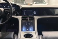 Porsche Taycan vaihtoauto