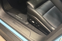 Porsche Taycan vaihtoauto