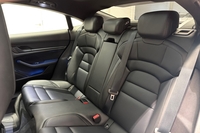 Porsche Taycan vaihtoauto