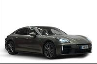 Porsche Panamera vaihtoauto