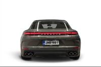 Porsche Panamera vaihtoauto