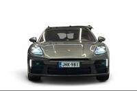 Porsche Panamera vaihtoauto