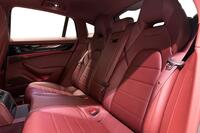Porsche Panamera vaihtoauto