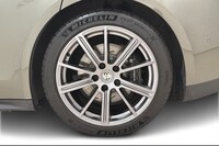Porsche Panamera vaihtoauto