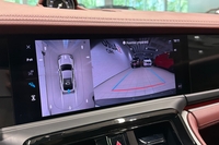 Porsche Panamera vaihtoauto
