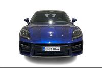 Porsche Panamera vaihtoauto