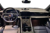 Porsche Panamera vaihtoauto