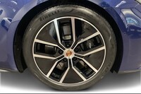 Porsche Panamera vaihtoauto