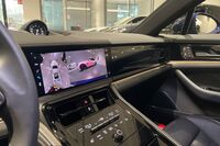 Porsche Panamera vaihtoauto