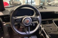 Porsche Panamera vaihtoauto