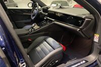 Porsche Panamera vaihtoauto