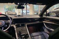 Porsche Panamera vaihtoauto