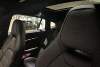 Porsche Panamera vaihtoauto