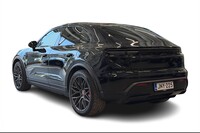 Porsche Macan vaihtoauto