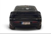 Porsche Macan vaihtoauto