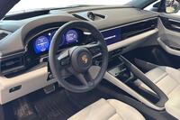 Porsche Macan vaihtoauto