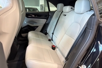 Porsche Macan vaihtoauto