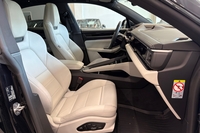 Porsche Macan vaihtoauto