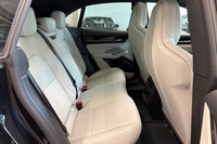 Porsche Macan vaihtoauto