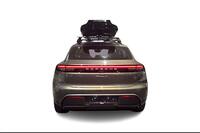 Porsche Macan vaihtoauto