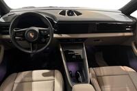 Porsche Macan vaihtoauto